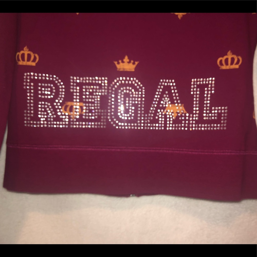 Mossimo Jacket - image 2